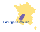 location holiday house: Dordogne-Limousin-Dordogne-France